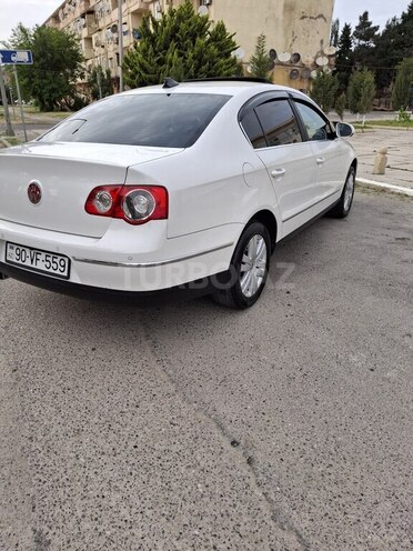 Volkswagen Passat 2007, 284,400 km - 2.0 l - Sumqayıt