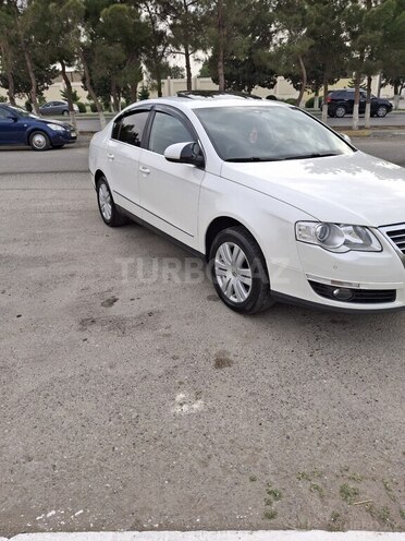 Volkswagen Passat 2007, 284,400 km - 2.0 l - Sumqayıt