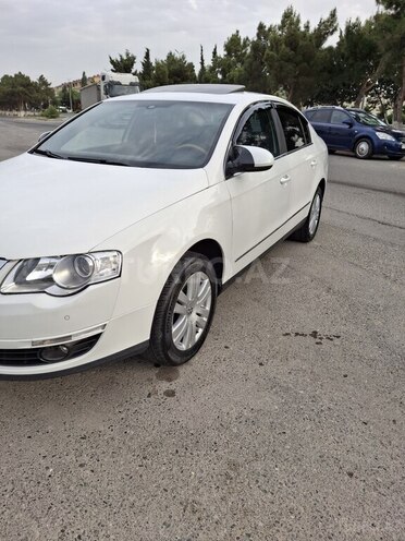 Volkswagen Passat 2007, 284,400 km - 2.0 l - Sumqayıt