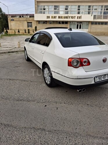 Volkswagen Passat 2007, 284,400 km - 2.0 l - Sumqayıt