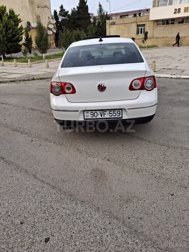 Volkswagen Passat 2007, 284,400 km - 2.0 l - Sumqayıt