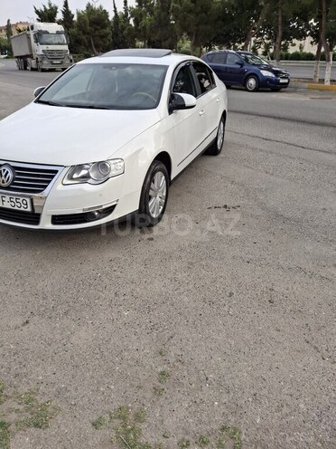 Volkswagen Passat 2007, 284,400 km - 2.0 l - Sumqayıt
