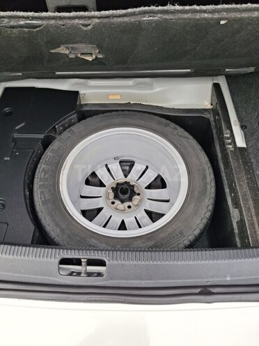 Volkswagen Passat 2007, 284,400 km - 2.0 l - Sumqayıt