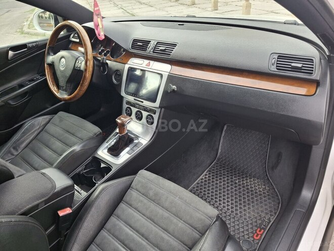 Volkswagen Passat 2007, 284,400 km - 2.0 l - Sumqayıt