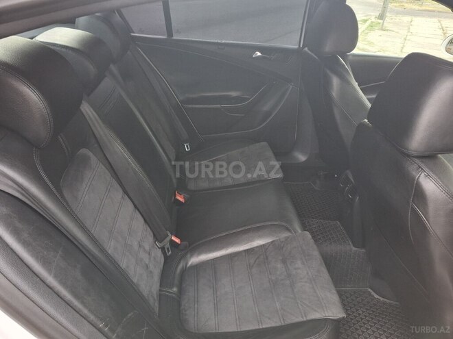 Volkswagen Passat 2007, 284,400 km - 2.0 l - Sumqayıt
