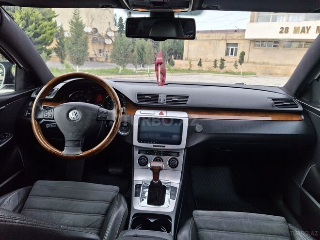 Volkswagen Passat 2007, 284,400 km - 2.0 l - Sumqayıt