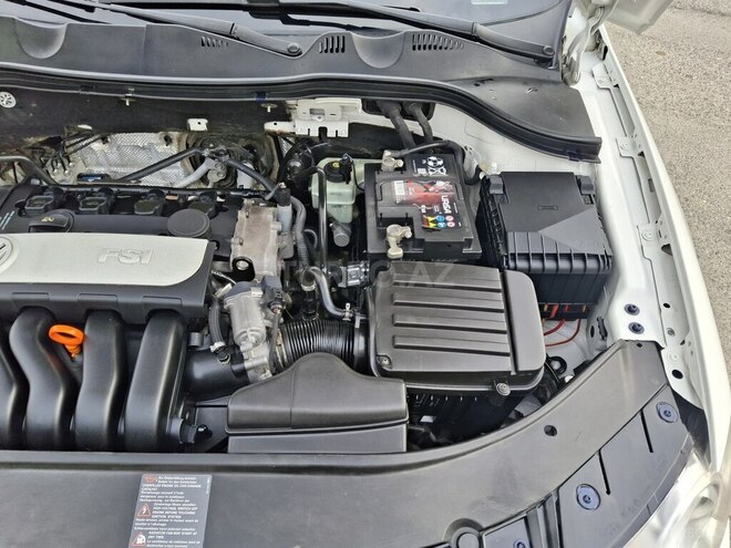 Volkswagen Passat 2007, 284,400 km - 2.0 l - Sumqayıt