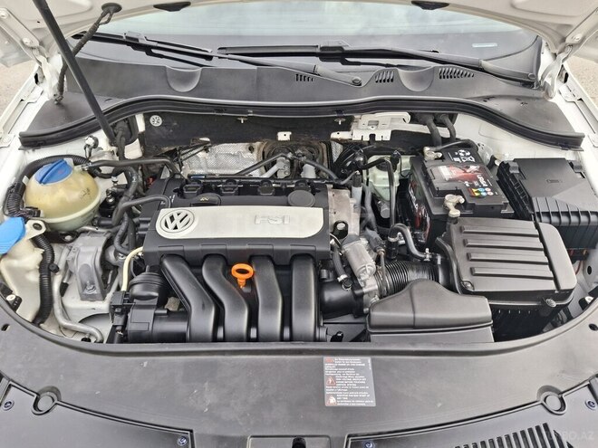 Volkswagen Passat 2007, 284,400 km - 2.0 l - Sumqayıt