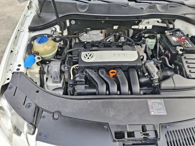 Volkswagen Passat 2007, 284,400 km - 2.0 l - Sumqayıt