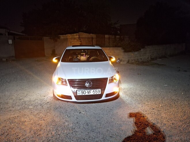 Volkswagen Passat 2007, 284,400 km - 2.0 l - Sumqayıt
