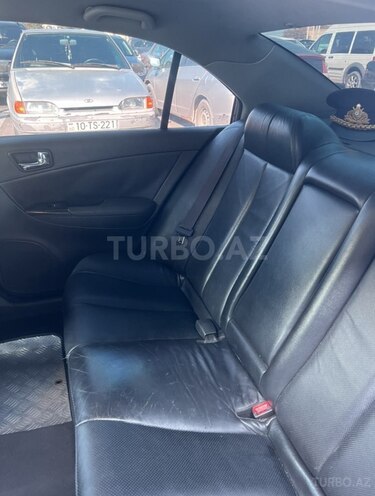 Hyundai Sonata 2009, 187,000 km - 2.0 l - Bakı