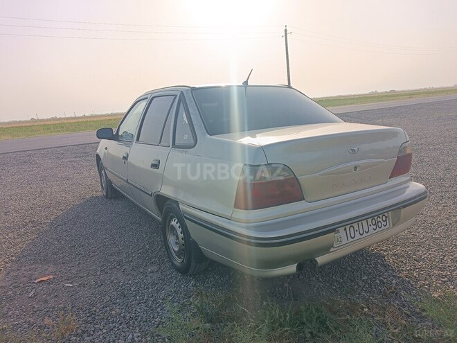 Daewoo Nexia 2007, 337,560 km - 1.5 l - Ağdam