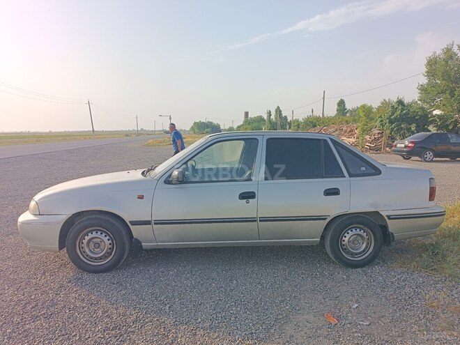 Daewoo Nexia 2007, 337,560 km - 1.5 l - Ağdam