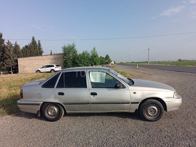 Daewoo Nexia 2007, 337,560 km - 1.5 l - Ağdam