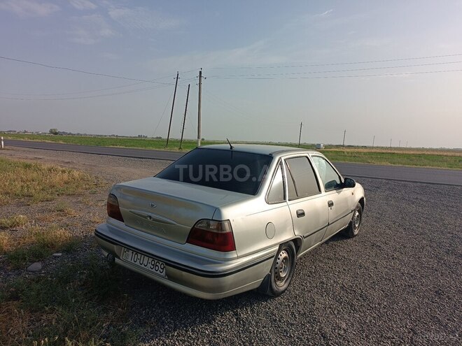 Daewoo Nexia 2007, 337,560 km - 1.5 l - Ağdam