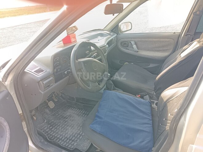 Daewoo Nexia 2007, 337,560 km - 1.5 l - Ağdam