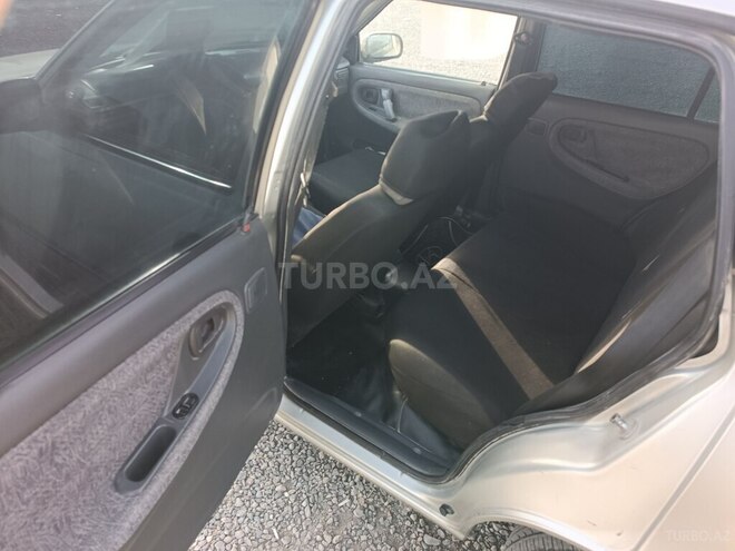 Daewoo Nexia 2007, 337,560 km - 1.5 l - Ağdam