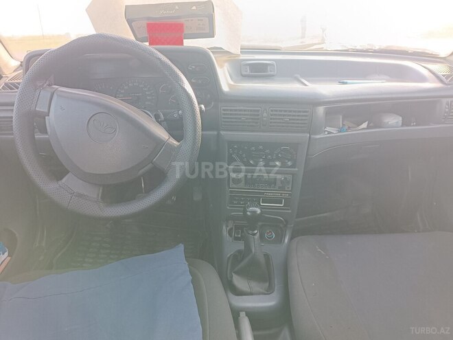 Daewoo Nexia 2007, 337,560 km - 1.5 l - Ağdam