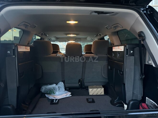 Toyota Land Cruiser 2020, 23,500 km - 4.0 l - Bakı
