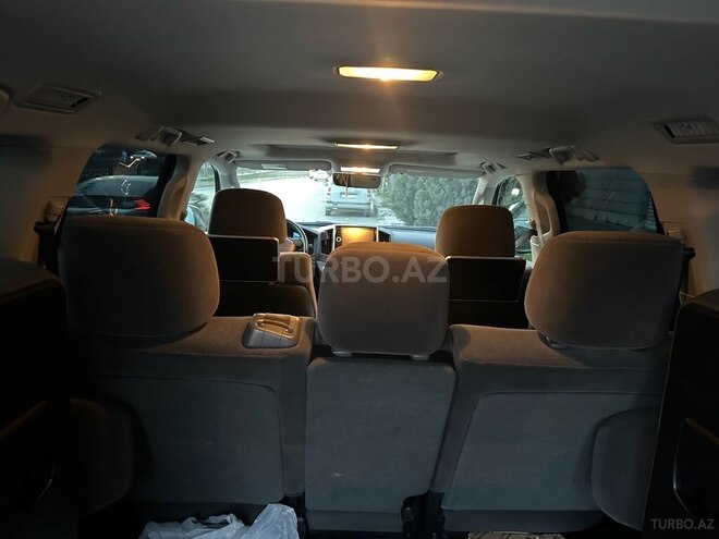 Toyota Land Cruiser 2020, 23,500 km - 4.0 l - Bakı