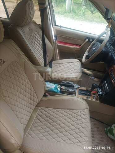Mercedes 190 1992, 327,019 km - 2.3 l - Sumqayıt
