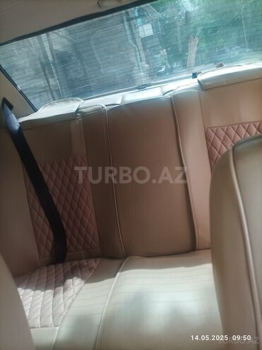 Mercedes 190 1992, 327,019 km - 2.3 l - Sumqayıt