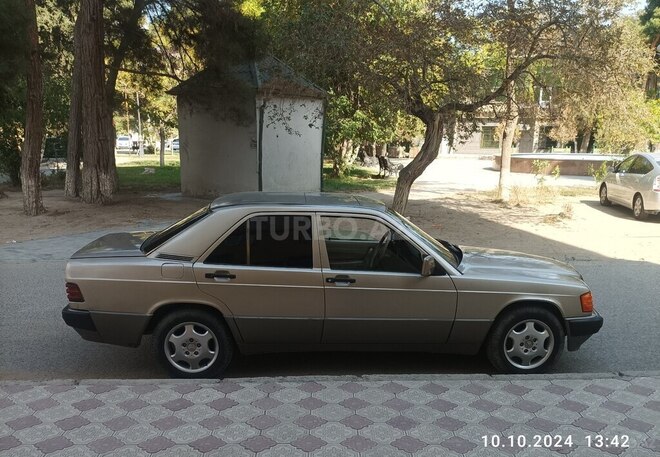 Mercedes 190 1992, 327,019 km - 2.3 l - Sumqayıt