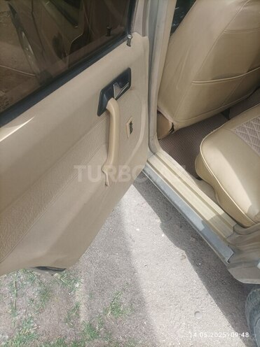 Mercedes 190 1992, 327,019 km - 2.3 l - Sumqayıt