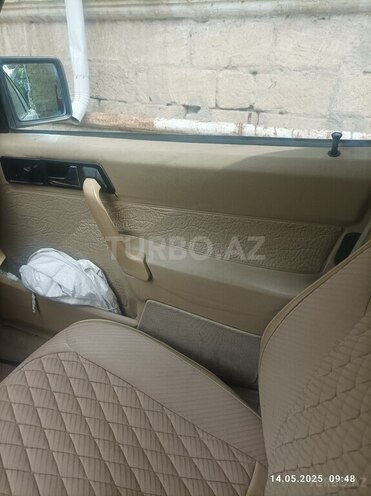 Mercedes 190 1992, 327,019 km - 2.3 l - Sumqayıt