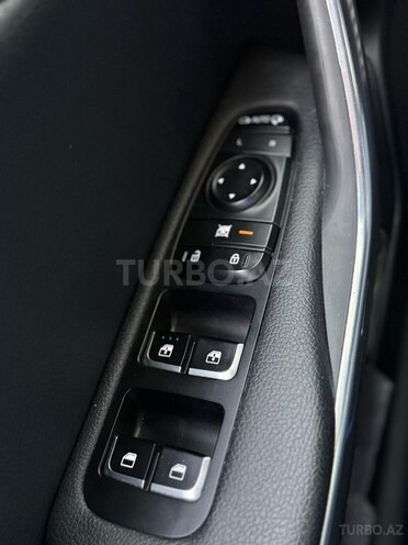 Kia Stinger 2021, 72,000 km - 2.5 l - Bakı