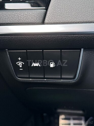 Kia Stinger 2021, 72,000 km - 2.5 l - Bakı