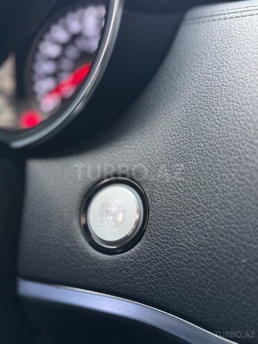 Kia Stinger 2021, 72,000 km - 2.5 l - Bakı