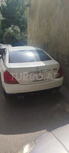 Nissan Teana 2005, 362,489 km - 2.3 л - Bakı