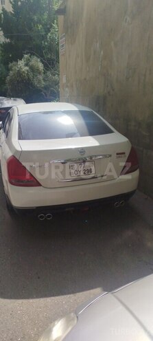 Nissan Teana 2005, 362,489 km - 2.3 л - Bakı