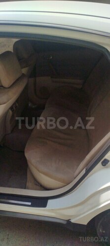 Nissan Teana 2005, 362,489 km - 2.3 л - Bakı