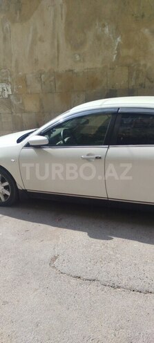 Nissan Teana 2005, 362,489 km - 2.3 л - Bakı