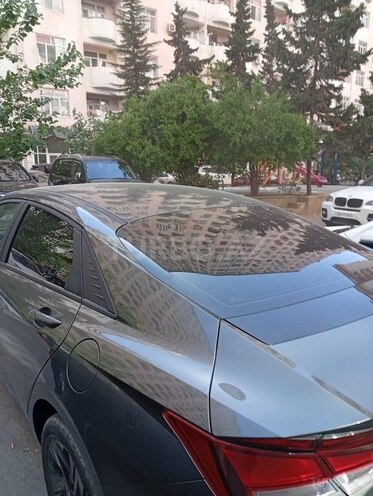 Hyundai Elantra 2023, 13,350 km - 1.6 l - Bakı