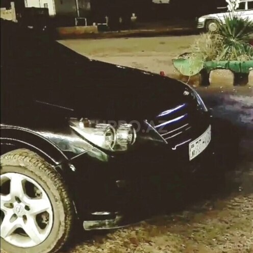 Opel Astra 2006, 242,585 km - 1.4 l - Bakı