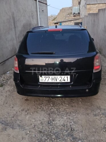Opel Astra 2006, 242,585 km - 1.4 l - Bakı