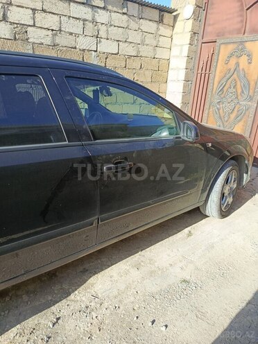 Opel Astra 2006, 242,585 km - 1.4 l - Bakı