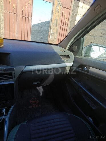 Opel Astra 2006, 242,585 km - 1.4 l - Bakı