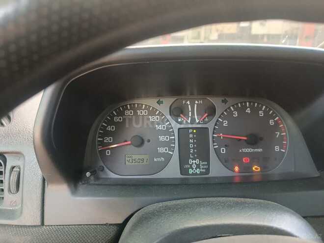 Mitsubishi Pajero io 2001, 435,000 km - 2.0 л - Bakı