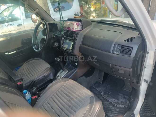 Mitsubishi Pajero io 2001, 435,000 km - 2.0 л - Bakı
