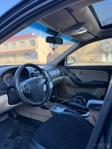 Hyundai Elantra 2007, 290,000 km - 1.6 л - Şamaxı