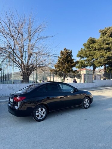 Hyundai Elantra 2007, 290,000 km - 1.6 л - Şamaxı