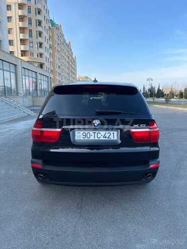 BMW X5 2010, 165,260 km - 3.0 l - Bakı