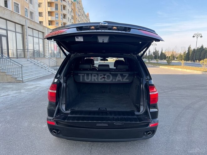 BMW X5 2010, 165,260 km - 3.0 l - Bakı