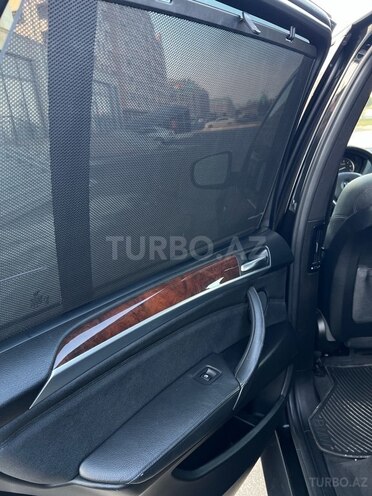 BMW X5 2010, 165,260 km - 3.0 l - Bakı