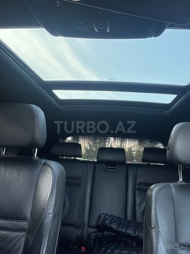 BMW X5 2010, 165,260 km - 3.0 l - Bakı