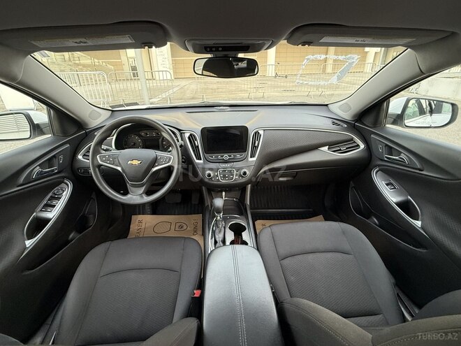Chevrolet Malibu 2022, 45,200 km - 1.5 l - Bakı
